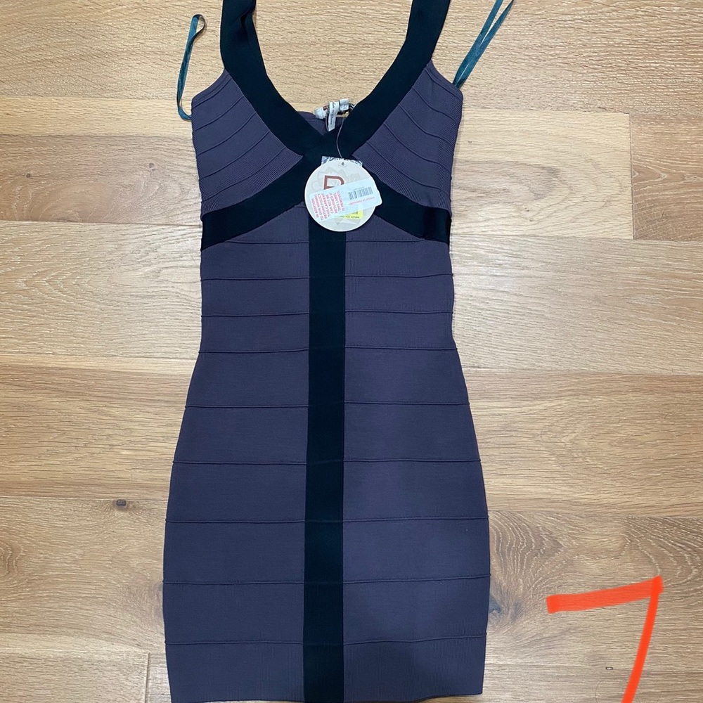 BCBG Body Con Size Medium